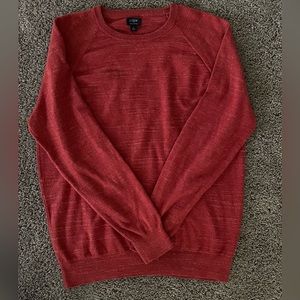 Men’s J. Crew Crewneck